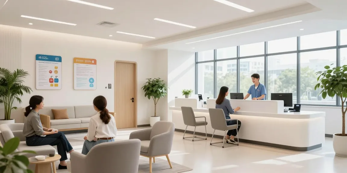 Hair transplant Istanbul consultation in a modern medical clinic, emphasizing patient care through effective healthcare services.